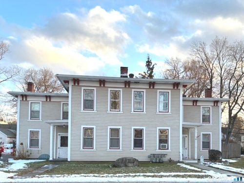 425-42 Woodbridge St, Manchester, CT, 06042-2338 | Card Image