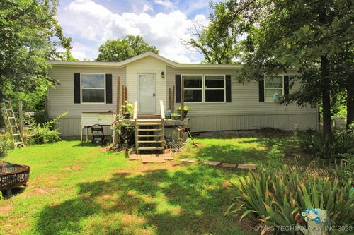 21098 S 495 Rd, Tahlequah, OK, 74464-7354 | Card Image