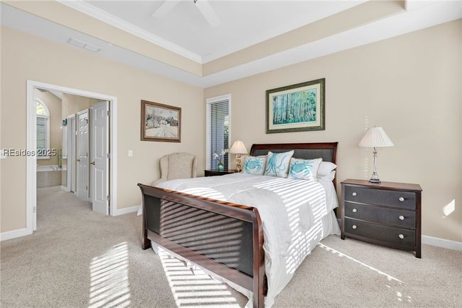 127 Moss Creek Dr, House other with 3 bedrooms, 3 bathrooms and null parking in Hilton Head Island SC | Image 46