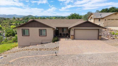4885 E Ramada Dr, Prescott, AZ, 86301-6014 | Card Image
