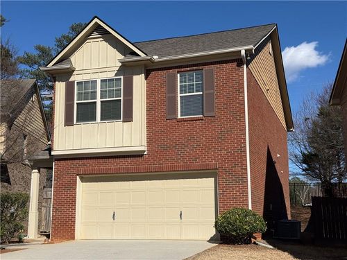 57 Thorncrest Ct, Tucker, GA, 30084-8453 | Card Image