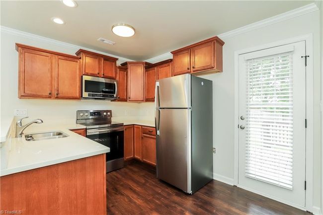 64 Lowery Dr, House other with 3 bedrooms, 2 bathrooms and null parking in Thomasville NC | Image 9