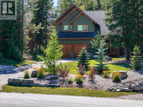 1417 Granite Dr, Golden, BC, V0A1H3 | Card Image