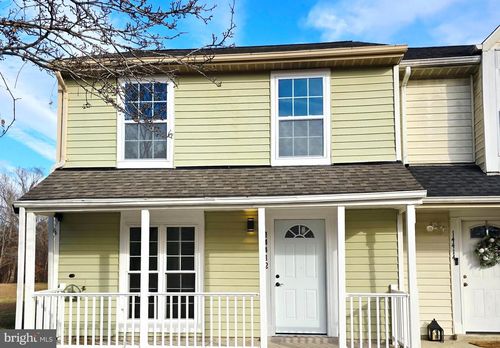 14412 Marlborough Dr, UPPER MARLBORO, MD, 20772-2821 | Card Image