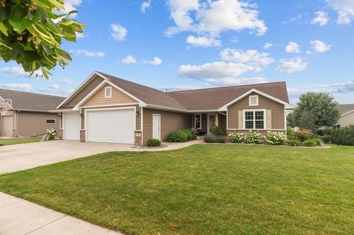346 Albert Way, KIMBERLY, WI, 54915 | Card Image
