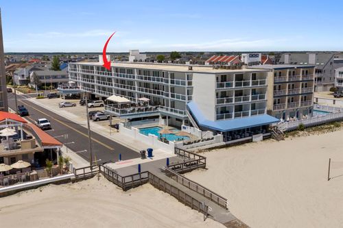 408-9103 Atlantic Ave, Wildwood Crest, NJ, 08260-3407 | Card Image