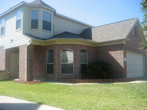 18506 Carousel Creek Court, Cypress, TX, 77429 | Card Image