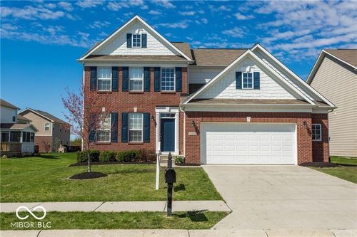 13800 Stanford Dr, Carmel, IN, 46074-8452 | Card Image