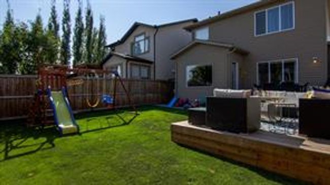 200 New Brighton Dr Se, House detached with 4 bedrooms, 3 bathrooms and 2 parking in Calgary AB | Image 42