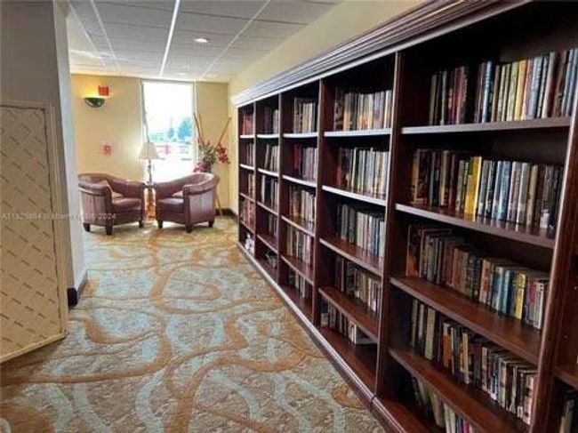 Library of books | Image 17
