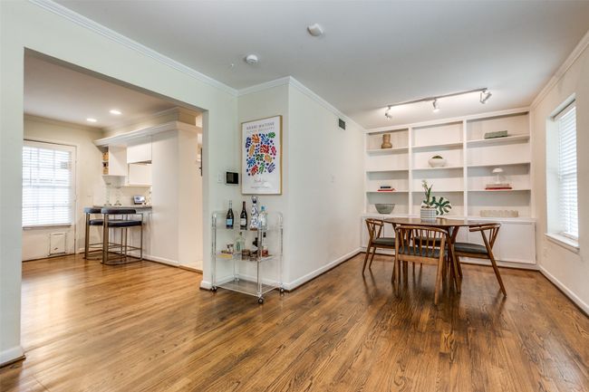 605 Devonshire Dr, House other with 2 bedrooms, 2 bathrooms and null parking in Richardson TX | Image 7