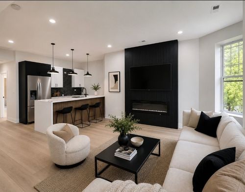 1-6141 S Greenwood Avenue S, Chicago, IL, 60637 | Card Image