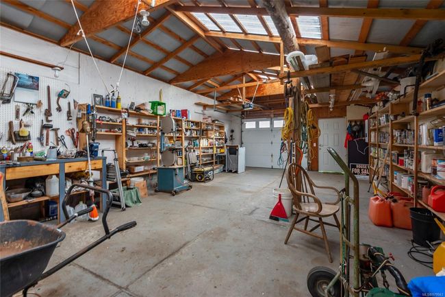 110 Hillside Rd, House other with 2 bedrooms, 2 bathrooms and 4 parking in Sointula BC | Image 62