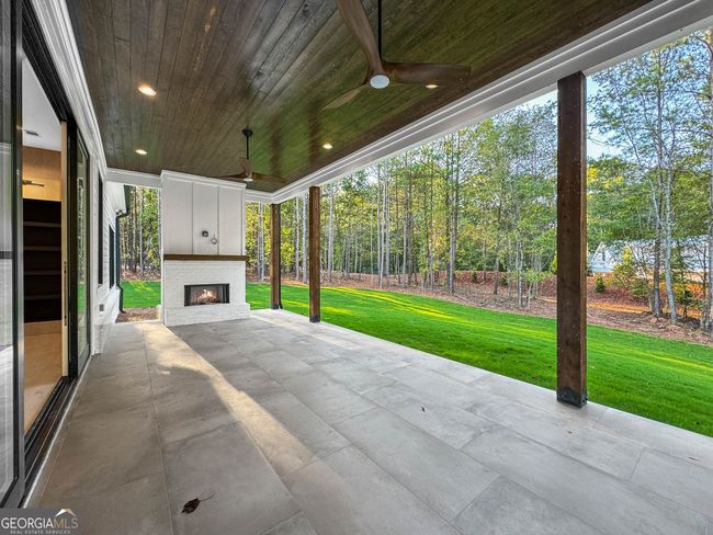 321 Roper Rd, House other with 4 bedrooms, 6 bathrooms and null parking in Canton GA | Image 18