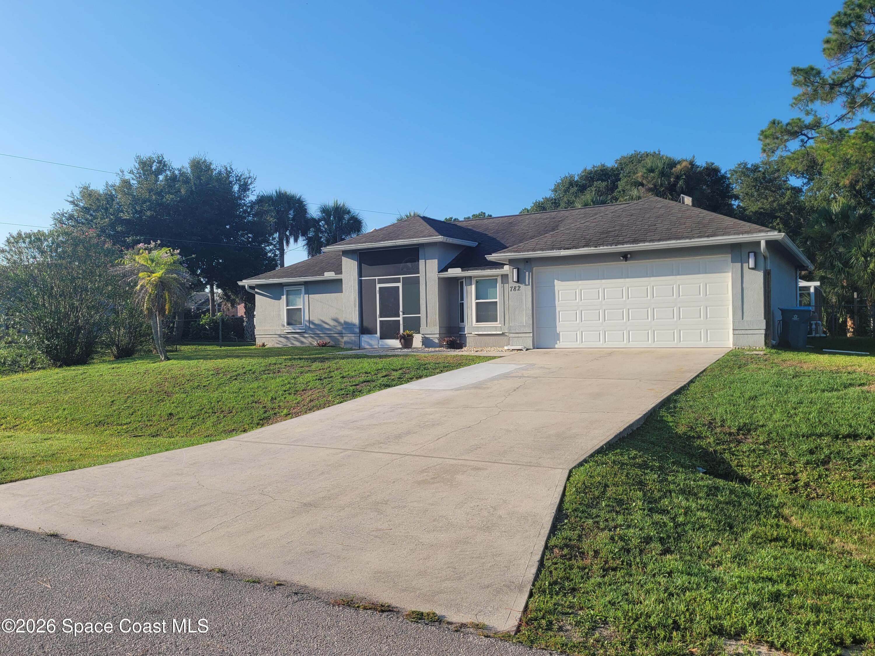 Residential Lease in Palm Bay 5