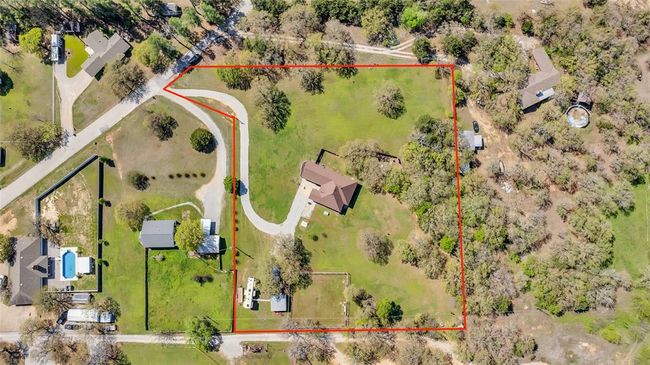 Birds eye view of property | Image 46