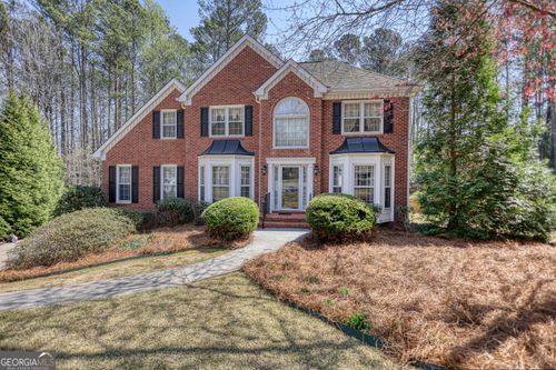 5793 Olde Bridge Ln, Dallas, GA, 30157-7505 | Card Image