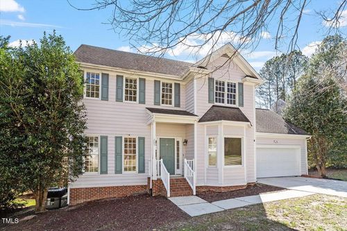 205 Caniff Ln, Cary, NC, 27519-5976 | Card Image