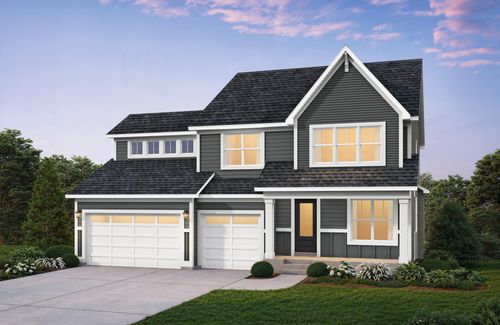 14575 Kingsview Ln N, Dayton, MN, 55327-5910 | Card Image
