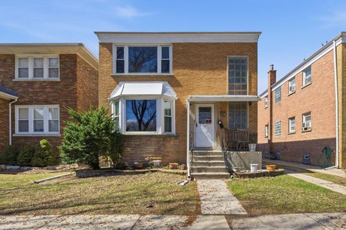 3728 Grove Ave, Berwyn, IL, 60402-3904 | Card Image