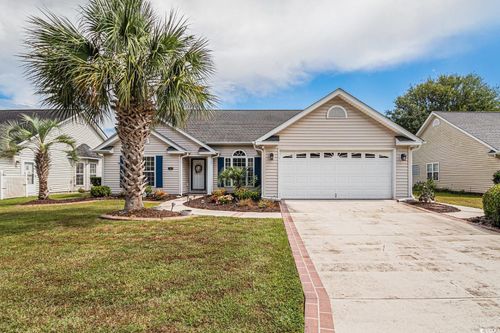 315 Chastain Ct, Murrells Inlet, SC, 29576-7224 | Card Image