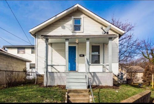 455 Johnson St, Columbus, OH, 43203-1283 | Card Image