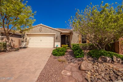 31305 N 26 Th Drive, House other with 4 bedrooms, 3 bathrooms and null parking in Phoenix AZ | Image 1