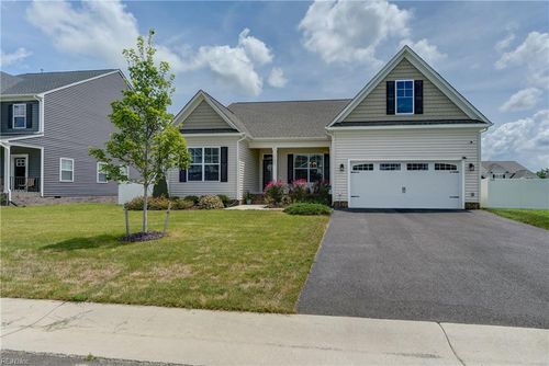 7087 Shining Armor Dr, Henrico, VA, 23231 | Card Image