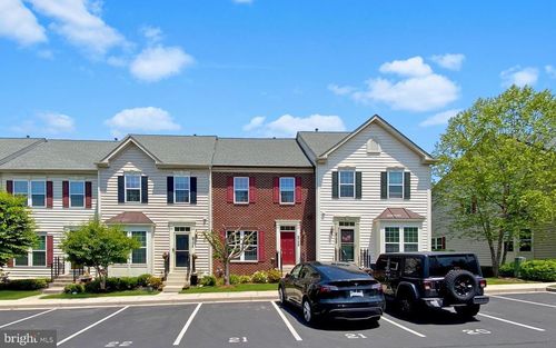 9706 Braidwood Ter, FREDERICK, MD, 21704-7735 | Card Image