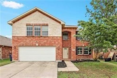 12760 Cedar Hollow Dr, Fort Worth, TX, 76244-4380 | Card Image