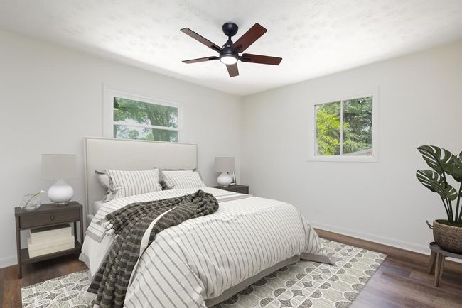 754 Wright Dr, House other with 4 bedrooms, 2 bathrooms and null parking in Columbus GA | Image 6