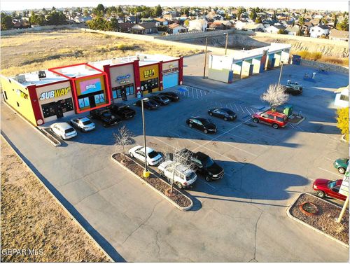 ste-102-3117 Saul Kleinfeld Dr, El Paso, TX, 79936-0993 | Card Image
