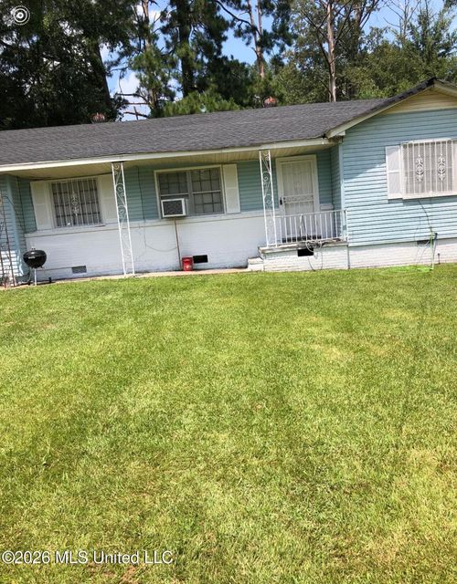 728 Dorgan Street, Jackson, MS, 39204 | Card Image