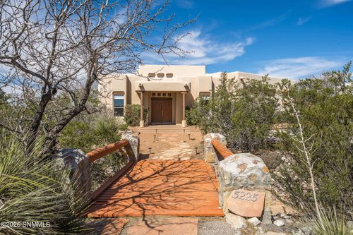 5225 Angel Fire Pl, Las Cruces, NM, 88011-2552 | Card Image