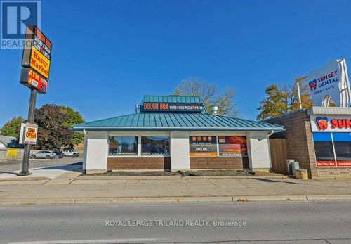 b-985 Talbot St, St. Thomas, ON, N5P1E9 | Card Image