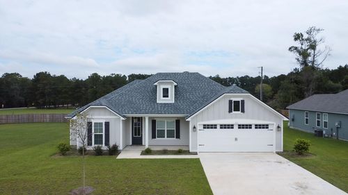 311 Mcneal Heritage Circle, Hahira, GA, 31632 | Card Image