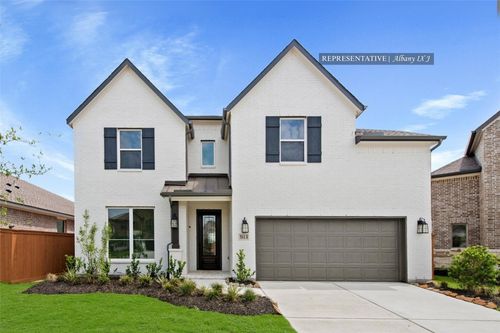 6410 Mahogany Trl, Pearland, TX, 77584 | Card Image