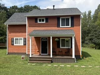 Residential in Esmont