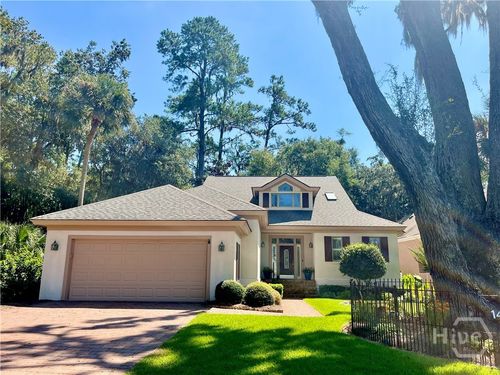 14 Sparnel Rd, Savannah, GA, 31411-3028 | Card Image