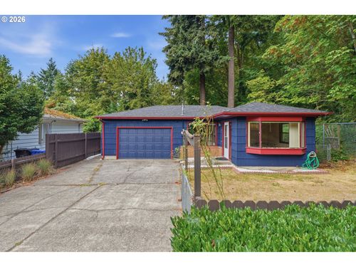 3711 Ne 90th Ave, Portland, OR, 97220 | Card Image