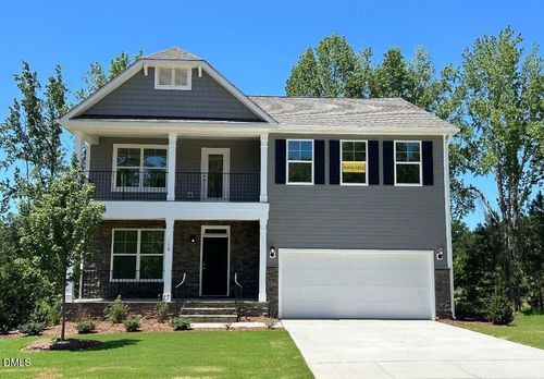 118 Arundel Drive, Archer Lodge, NC, 27527 | Card Image