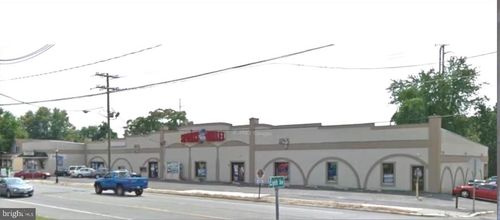 703 Black Horse Pike, Haddon Heights, NJ, 08035-1101 | Card Image