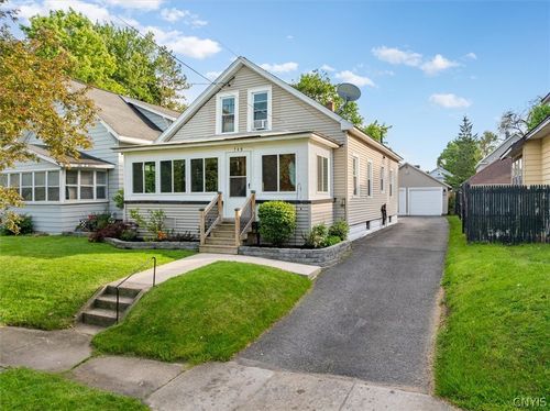 749 W Liberty Street, Rome, NY, 13440 | Card Image