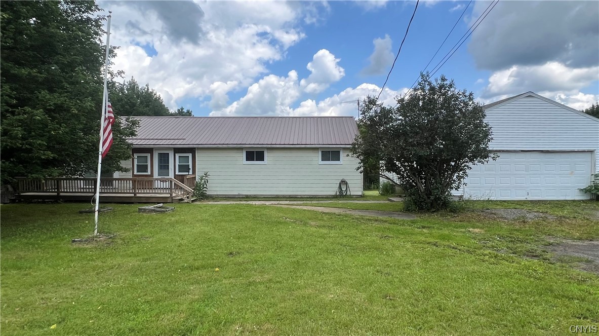 1561 Saunders Road, Sold in Cortlandville Zoocasa