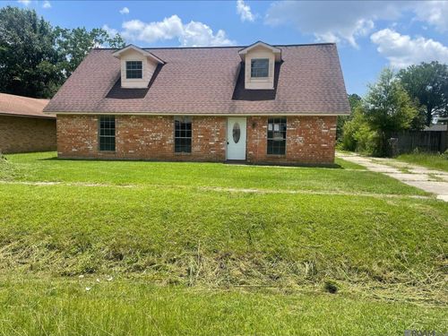 3012 Vancouver Dr, Baton Rouge, LA, 70819-1849 | Card Image