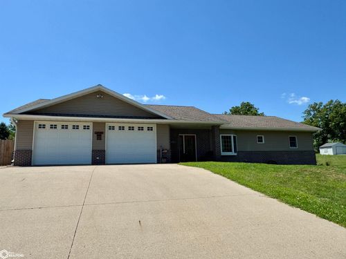 205 W 3rd St, Kimballton, IA, 51543-3017 | Card Image