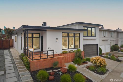 585 Crestlake Dr, San Francisco, CA, 94132-1324 | Card Image