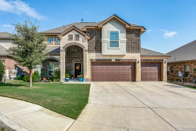 13519 Lost Elk Dr, House other with 5 bedrooms, 3 bathrooms and null parking in San Antonio TX | Image 1