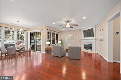 unit-101-9253 Cardinal Forest Ln, LORTON, VA, 22079-4647 | Card Image