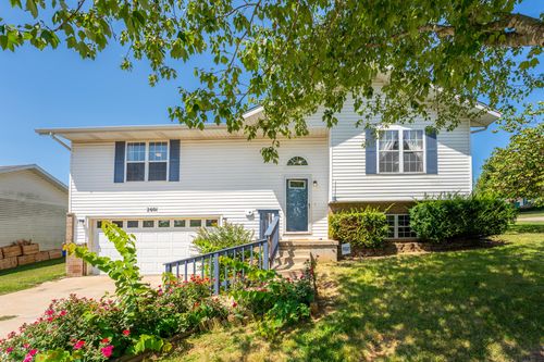 2601 14th Street, Ozark, MO, 65721 | Card Image